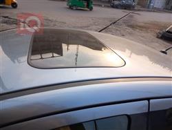 Mitsubishi Lancer EX
